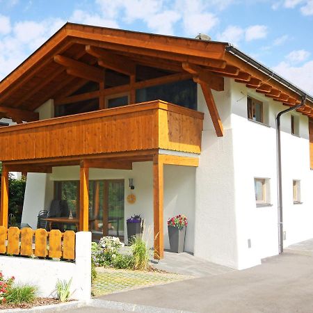 Apartment Lanner By Interhome อินส์บรุค ภายนอก รูปภาพ