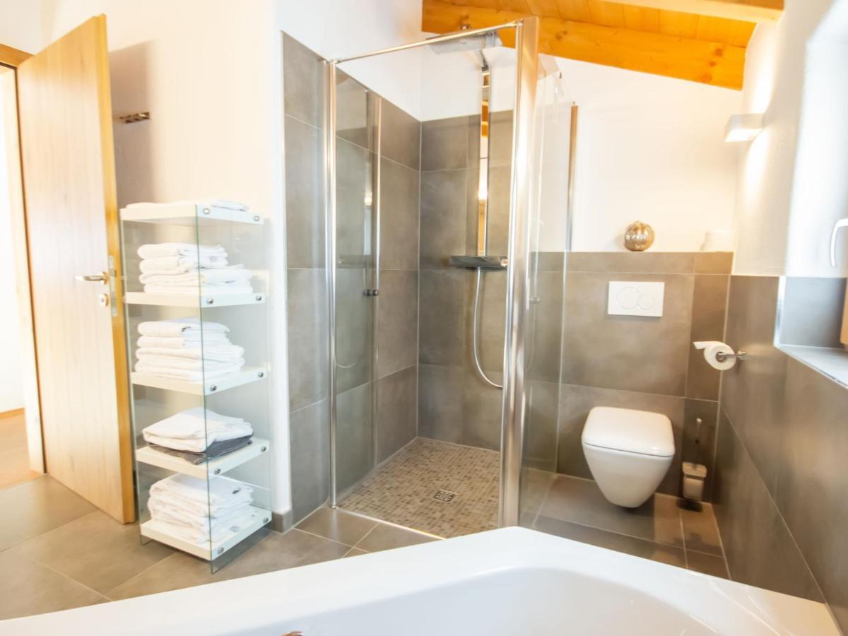 Apartment Lanner By Interhome อินส์บรุค ภายนอก รูปภาพ
