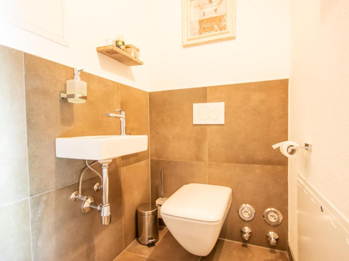Apartment Lanner By Interhome อินส์บรุค ภายนอก รูปภาพ