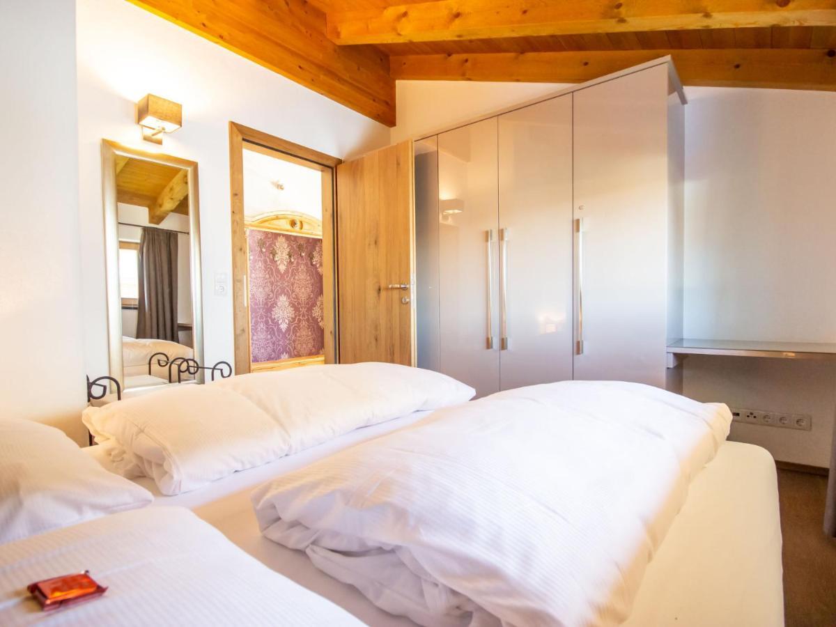 Apartment Lanner By Interhome อินส์บรุค ภายนอก รูปภาพ