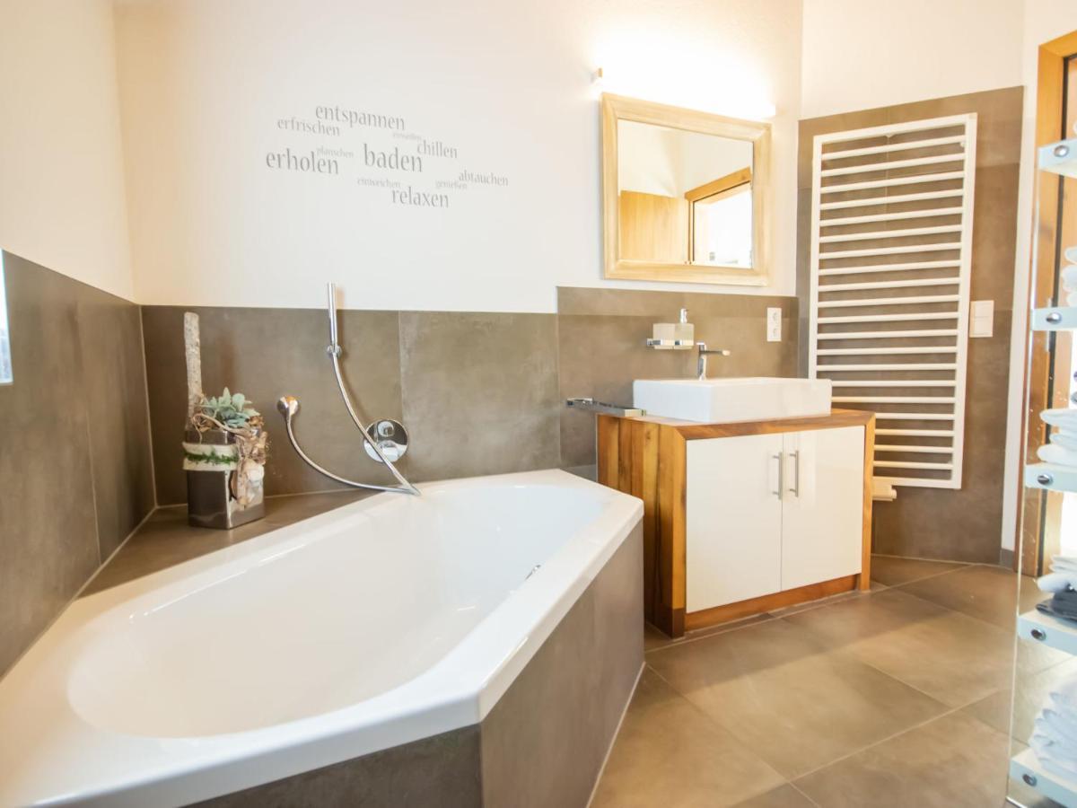 Apartment Lanner By Interhome อินส์บรุค ภายนอก รูปภาพ