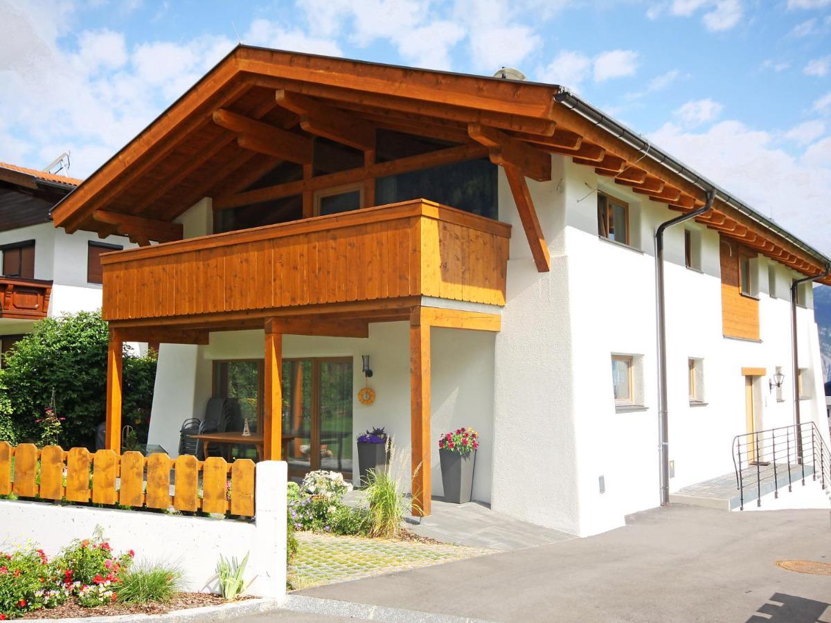 Apartment Lanner By Interhome อินส์บรุค ภายนอก รูปภาพ
