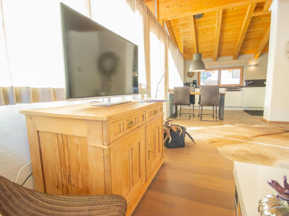 Apartment Lanner By Interhome อินส์บรุค ภายนอก รูปภาพ