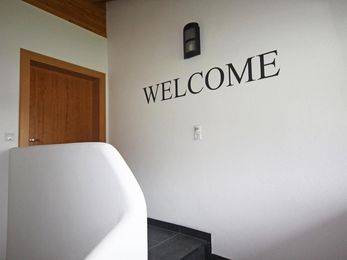 Apartment Lanner By Interhome อินส์บรุค ภายนอก รูปภาพ
