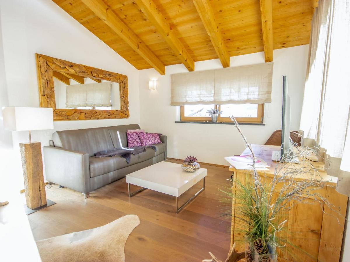 Apartment Lanner By Interhome อินส์บรุค ภายนอก รูปภาพ