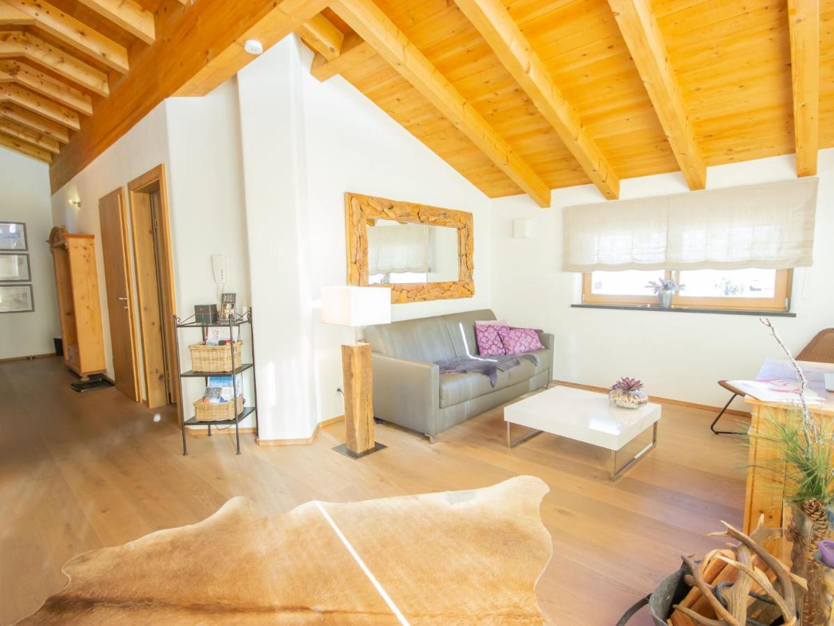 Apartment Lanner By Interhome อินส์บรุค ภายนอก รูปภาพ